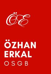 Özhan Erkal OSGB